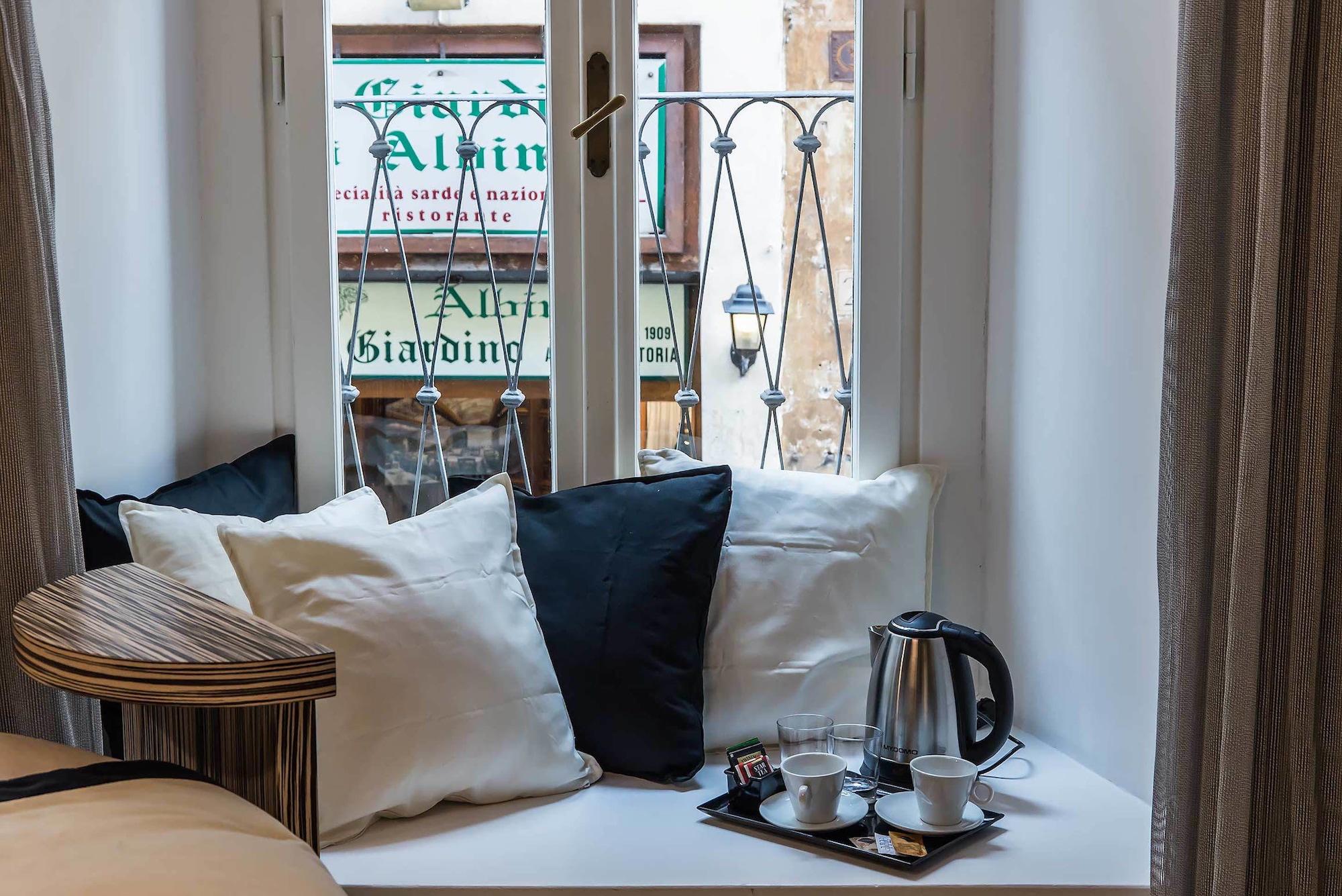 Spagna Luxury'N Trevi Roma Exterior foto