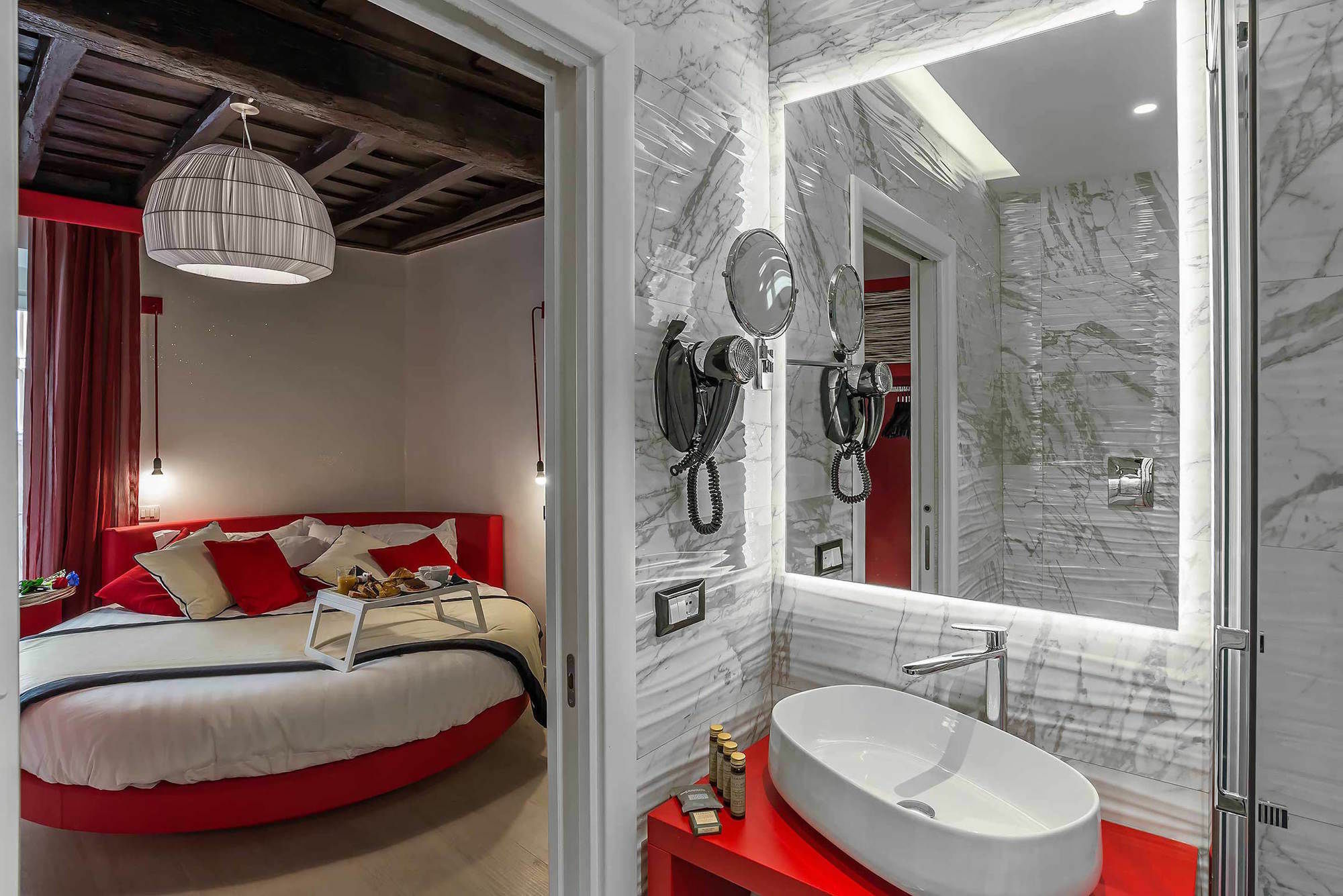 Spagna Luxury'N Trevi Roma Exterior foto